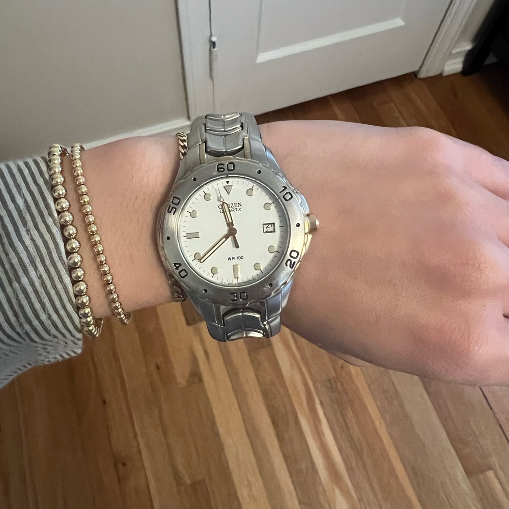 Citizen Watch - Picture 5 of 5